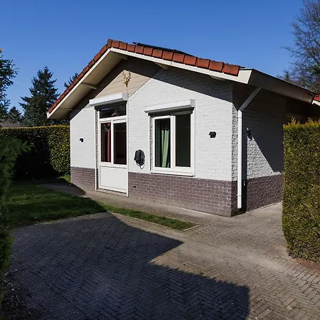 Casa vacanze Het Gouden Hert - Luxe Vakantiewoning Aan De Bosrand *