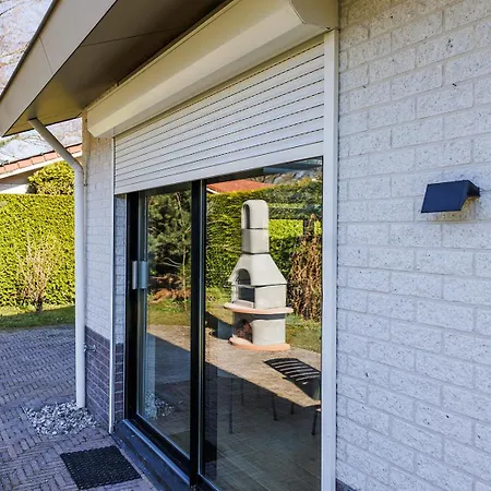 Het Gouden Hert - Luxe Vakantiewoning Aan De Bosrand * Putten