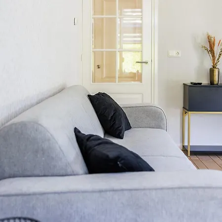 Het Gouden Hert - Luxe Vakantiewoning Aan De Bosrand *
