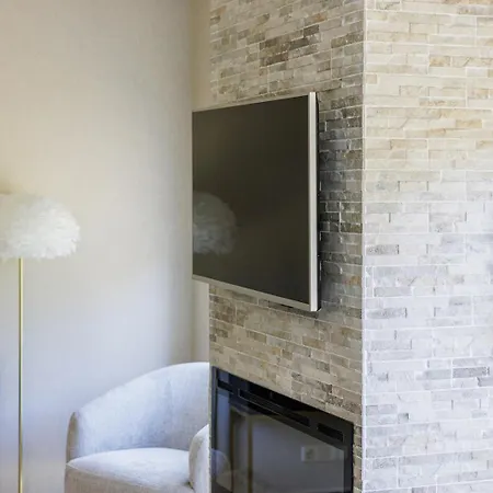 Het Gouden Hert - Luxe Vakantiewoning Aan De Bosrand Casa vacanze