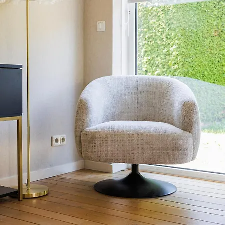 Het Gouden Hert - Luxe Vakantiewoning Aan De Bosrand *