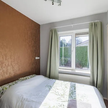 Het Gouden Hert - Luxe Vakantiewoning Aan De Bosrand