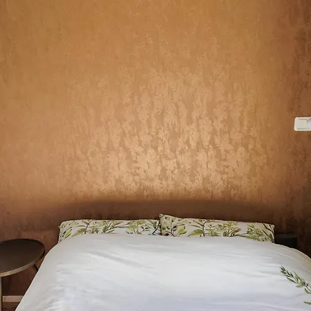 Het Gouden Hert - Luxe Vakantiewoning Aan De Bosrand Tatil Evi