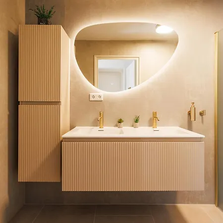 Casa vacanze Het Gouden Hert - Luxe Vakantiewoning Aan De Bosrand *