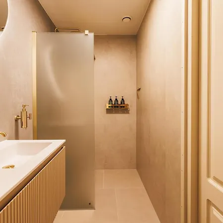 Het Gouden Hert - Luxe Vakantiewoning Aan De Bosrand