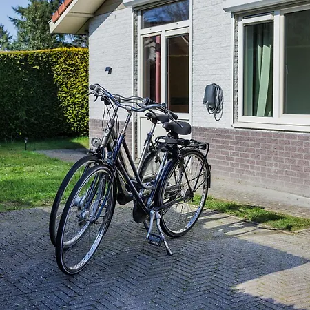 Het Gouden Hert - Luxe Vakantiewoning Aan De Bosrand