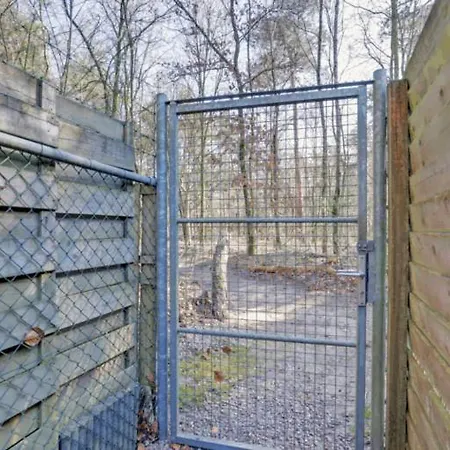 Het Gouden Hert - Luxe Vakantiewoning Aan De Bosrand *